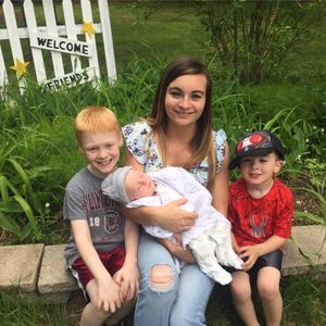 Meet your Posher, Meaghan